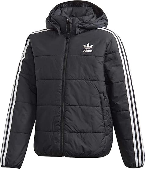 adidas jacke kinder weiß|Jungen.